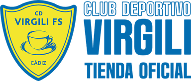 CD Virgili Cádiz - Tienda Oficial